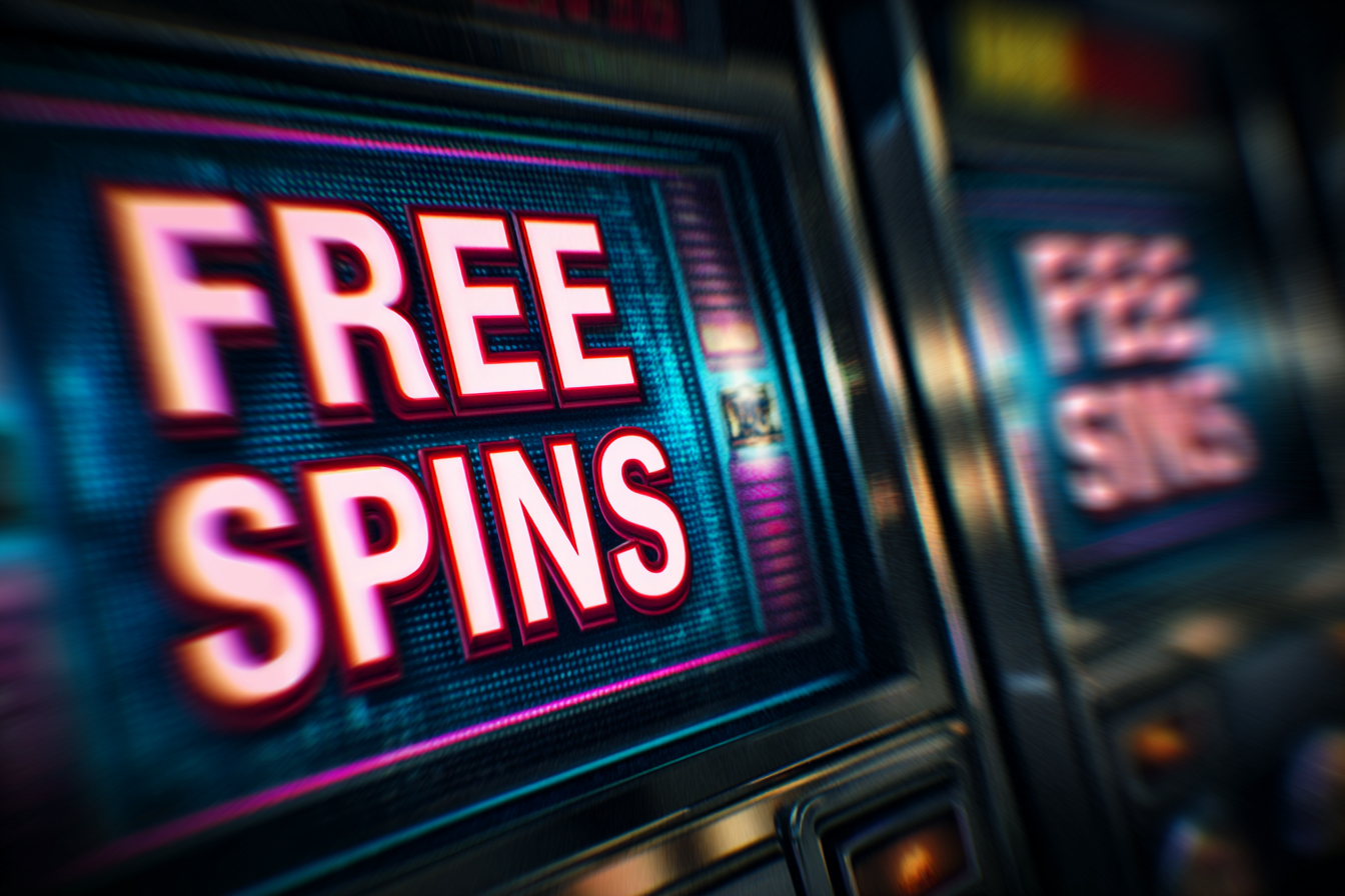 Slot Machine