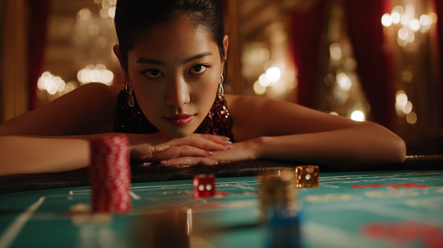 Live Casino Experience